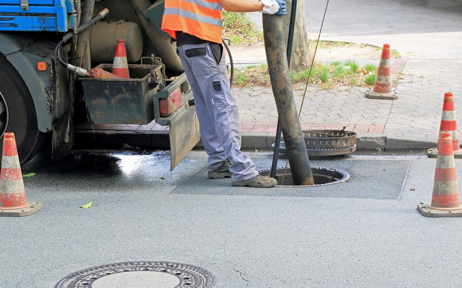 débouchage urgence Méry-sur-Oise
