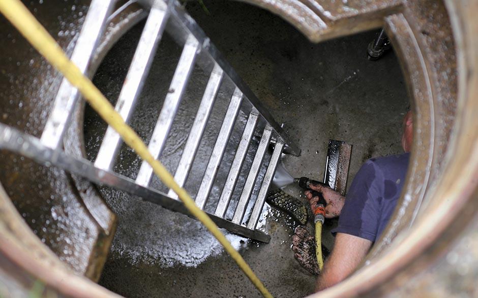débouchage canalisation pas cher Argenteuil