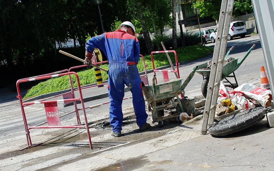 débouchage évier Argenteuil