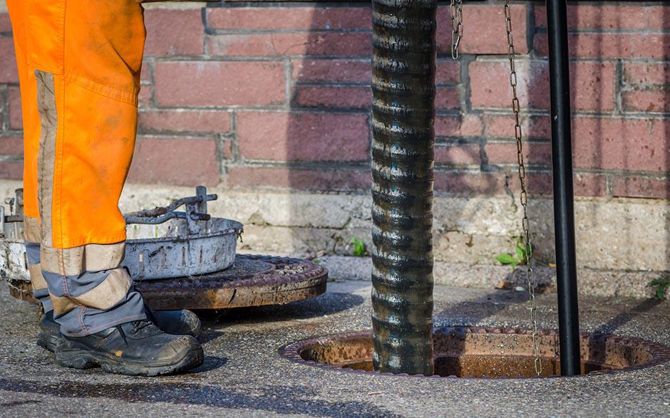 déboucher egout Pierrefitte-sur-Seine