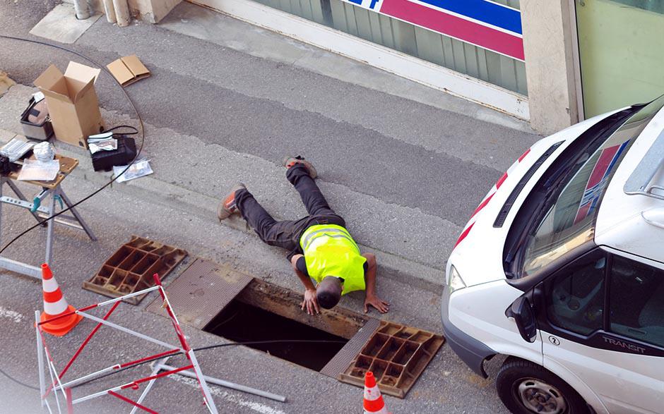 déboucher les wc Montrouge