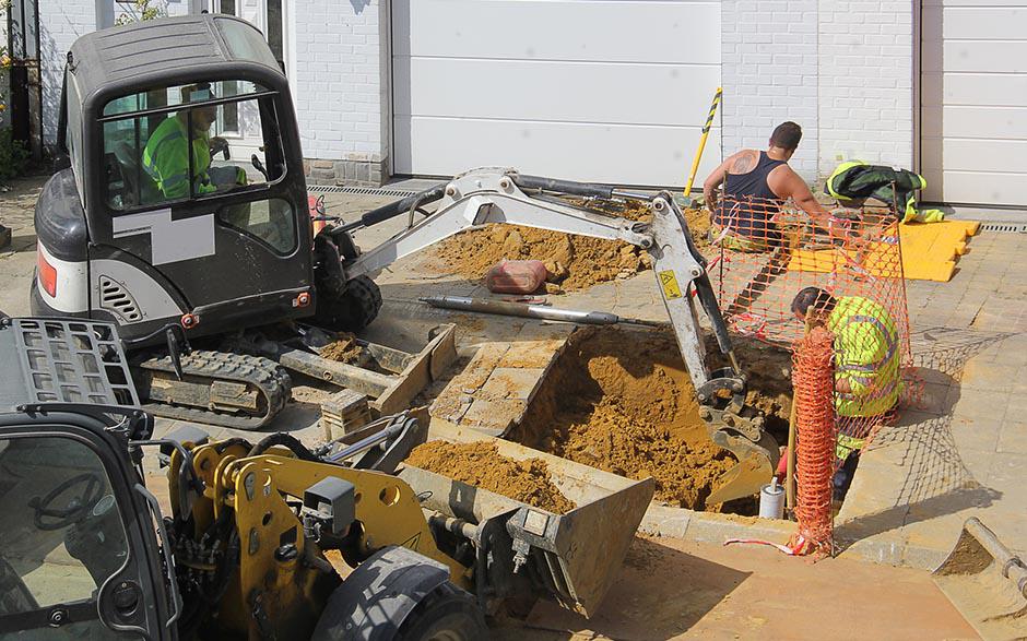 débouchage urgence Méry-sur-Oise