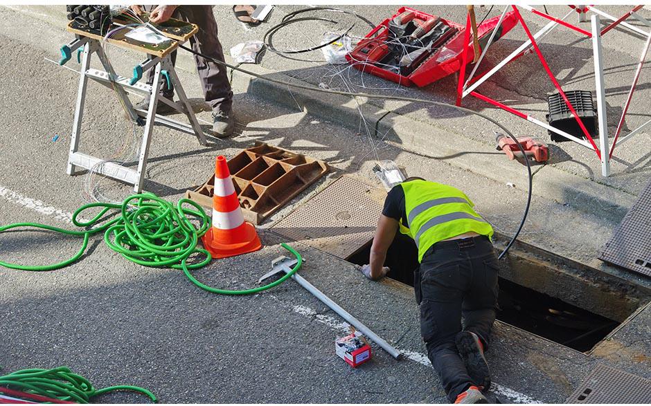 débouchage égouts Argenteuil