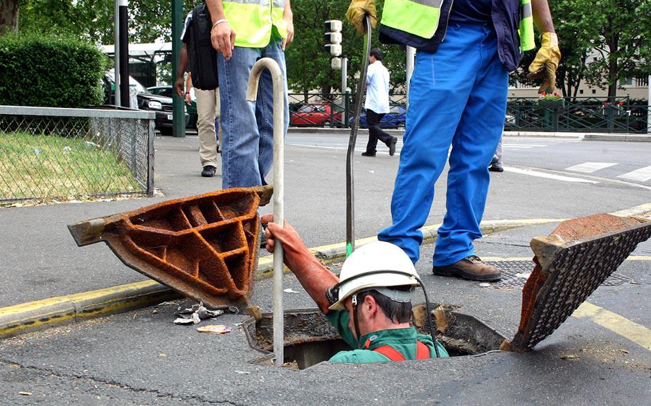 débouchage évier Argenteuil