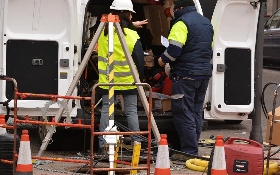 débouchage urgence Méry-sur-Oise